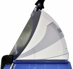 KW-trio 3042 Emniyetli Otomatik A3 Kollu Giyotin (40 Yaprak Kapasiteli) - 3