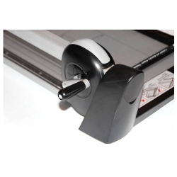 KW-trio 3061 Çevirme Kollu A3 Sürgülü Giyotin (30 Yaprak Kapasiteli) - 3