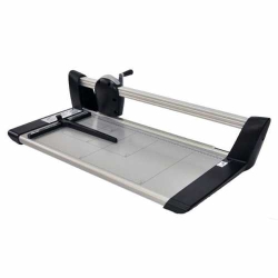 KW-trio 3061 Çevirme Kollu A3 Sürgülü Giyotin (30 Yaprak Kapasiteli)