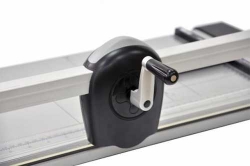 KW-trio 3061 Çevirme Kollu A3 Sürgülü Giyotin (30 Yaprak Kapasiteli) - 2