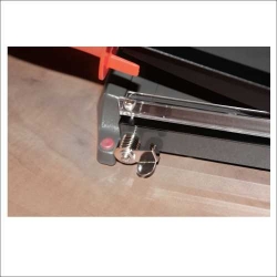 KW-trio 3300 Pratik A4 Kollu Giyotin (7 Yaprak Kapasiteli Kağıt Kesici) - 3