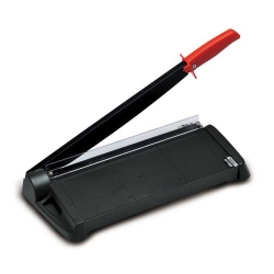 KW-trio 3300 Pratik A4 Kollu Giyotin (7 Yaprak Kapasiteli Kağıt Kesici) - 2