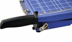 KW-trio 3902 Çelik Bıçaklı A3 Kollu Giyotin (15 Yaprak Kapasiteli) - 2