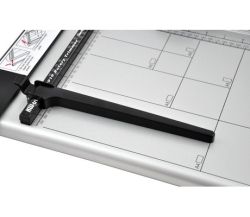 KW-trio 3919 Profesyonel A3 Sürgülü Giyotin (15 Yaprak Kapasiteli) - 2