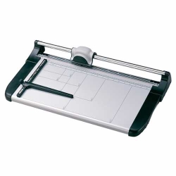 KW-trio 3919 Profesyonel A3 Sürgülü Giyotin (15 Yaprak Kapasiteli)