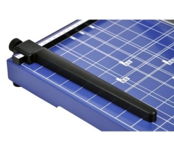 KW-trio 3925 Çelik Bıçaklı A4 Kollu Giyotin (15 Yaprak Kapasiteli) - 2