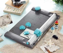 KW-trio 3939 Çok Fonksiyonlu A4 Hobi Kesim Seti (10 Yaprak) - 2