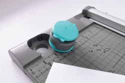 KW-trio 3939 Çok Fonksiyonlu A4 Hobi Kesim Seti (10 Yaprak) - 4