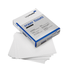 Legamaster 1202 Yazı Tahtası Silgi Bezi (Küçük Boy)