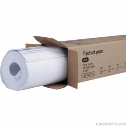 Legamaster Flipchart Kağıdı (100 Yaprak) LM156000 - 1