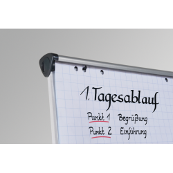 Legamaster Kareli Flipchart Kağıdı (100 Yaprak) LM156500 - 2