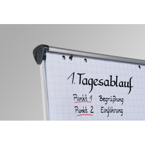 Legamaster Kareli Flipchart Kağıdı (100 Yaprak) LM156500 - 2