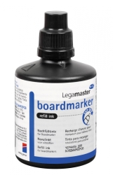 Legamaster Tahta Kalemi Yedek Mürekkebi Siyah (100ml)