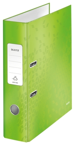 Leitz 1005 Geniş Klasör WOW Metalik Yeşil - 2
