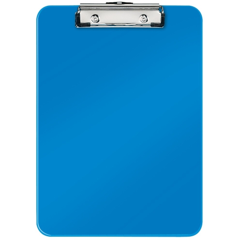 Leitz 3971 Sekreter Notluğu WOW Metalik Mavi - 1