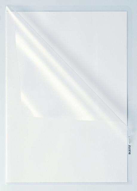 Leitz 4000 L Poşet Dosya (100 Lü Paket)