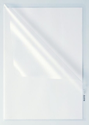 Leitz 4000 L Poşet Dosya (100 lü Paket) 