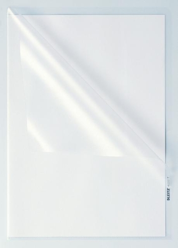 Leitz 4000 L Poşet Dosya (100 lü Paket) - 1