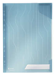 Leitz 4726 CombiFile Mavi Poşet Dosya (5 li Paket)