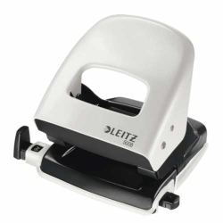 Leitz 5008 Gri Delgeç (30 Sayfa Kapasiteli)