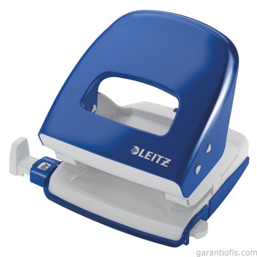 Leitz 5008 Mavi Delgeç (30 Sayfa Kapasiteli)