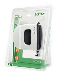 Leitz 5008 Metal Delgeç WOW Beyaz (30 Sayfa) - 2