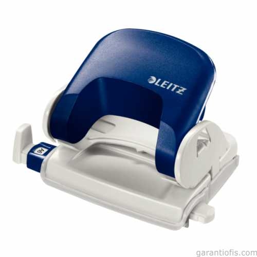 Leitz 5038 Mavi Delgeç (16 Sayfa Kapasiteli)