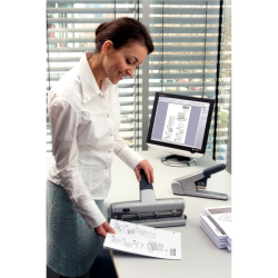 Leitz 5114 Özel Delgeç Ayarlanabilir 4 Delikli (30 Sayfa) - 3