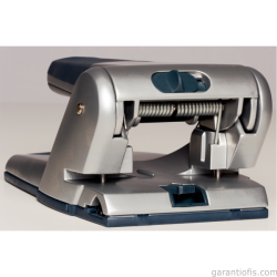 Leitz 5180 Ekstra Güçlü Kırmızı Delgeç (65 Sayfa Kapasiteli) - 3