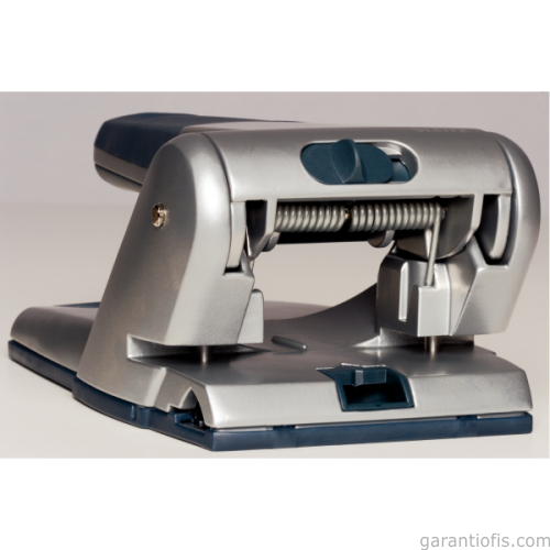 Leitz 5180 Ekstra Güçlü Kırmızı Delgeç (65 Sayfa Kapasiteli) - 3