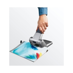 Leitz 5180 Kollu Delgeç Arşiv Tipi (65 Sayfa) - 3