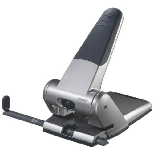 Leitz 5180 Kollu Delgeç Arşiv Tipi (65 Sayfa) - 1