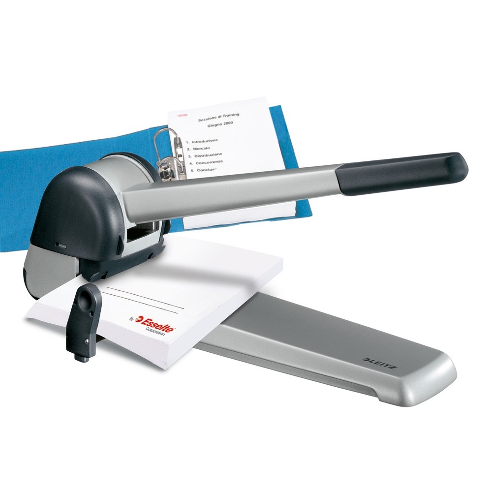 Leitz 5182 Kollu Delgeç Ekstra Güçlü (250 Sayfa)