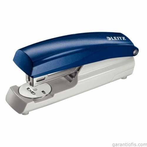 Leitz 5500 Mavi Zımba Makinesi (30 Sayfa Kapasiteli) - 1
