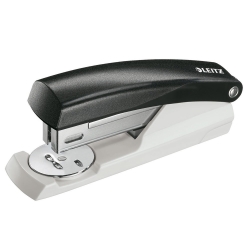 Leitz 5501 Zımba Makinesi Siyah (25 Sayfa 24/6)