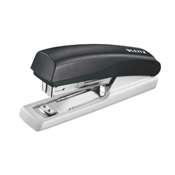 Leitz 5517 Mini Zımba Makinesi Siyah (10 Sayfa) 