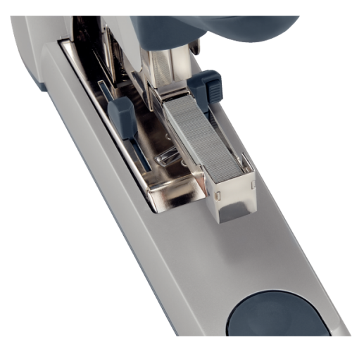Leitz 5553 Kollu Zımba Makinesi (120 Sayfa 23/15XL) - 5
