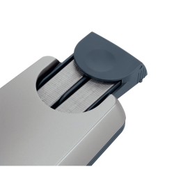 Leitz 5553 Kollu Zımba Makinesi (120 Sayfa 23/15XL) - 3