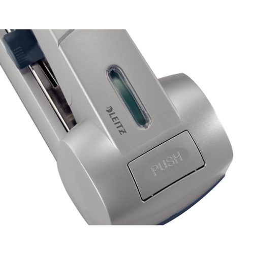 Leitz 5553 Kollu Zımba Makinesi (120 Sayfa 23/15XL) - 4