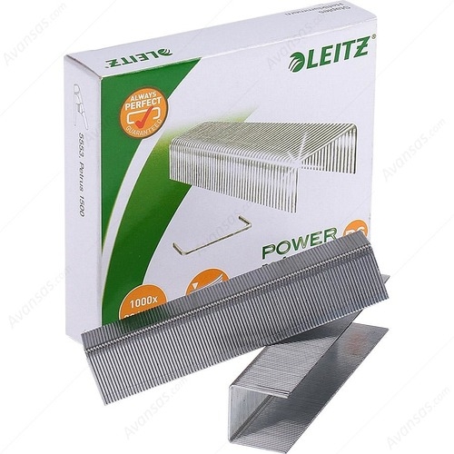 Leitz 5579 Zımba Teli No:23/15x