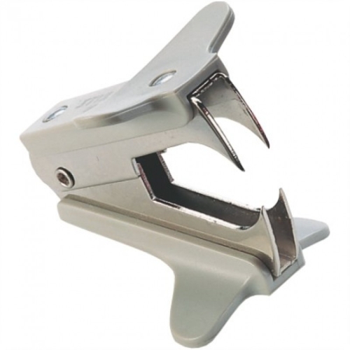 Leitz 5590 Zımba Teli Sökücü Gri - 1