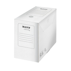 Leitz 6092 Arşiv Kutusu Geniş (150 mm) 