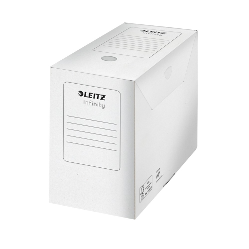 Leitz 6092 Arşiv Kutusu Geniş (150 mm) - 1