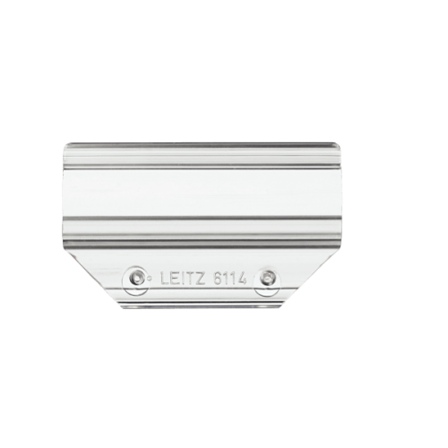 Leitz 6114 Askılı Dosya Kavalyesi Şeffaf - 1