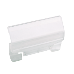 Leitz 6114 Askılı Dosya Kavalyesi Şeffaf - 3