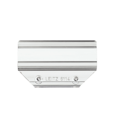 Leitz 6114 Askılı Dosya Kavalyesi Şeffaf