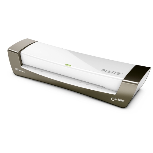 Leitz 7251 Office A4 PVC Kaplama Laminasyon Makinesi - 2