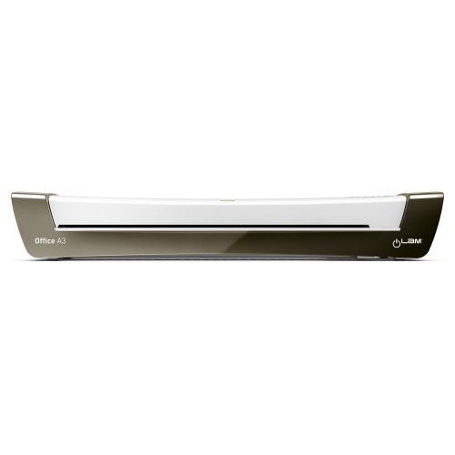 Leitz 7253 Office A3 PVC Kaplama Laminasyon Makinesi - 2