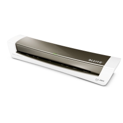 Leitz 7440 Office A3 PVC Kaplama Laminasyon Makinesi - 2