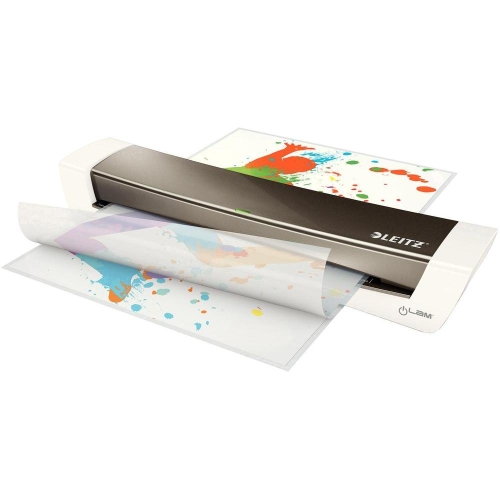Leitz 7440 Office A3 PVC Kaplama Laminasyon Makinesi - 1